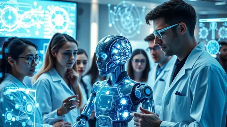 Peran Kecerdasan Buatan dalam Meningkatkan Keamanan Cyber, Peluang dan Tantangan