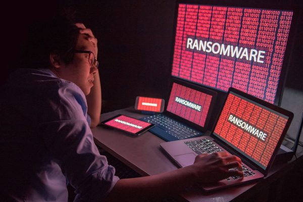 Menghadapi Serangan Ransomware, Langkah-Langkah yang Harus Diambil