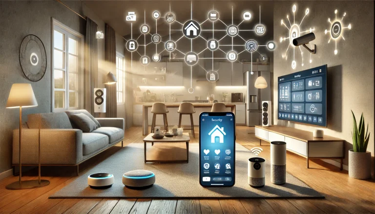 Cara Mengamankan Data Pribadi di Era Internet of Things (IoT)