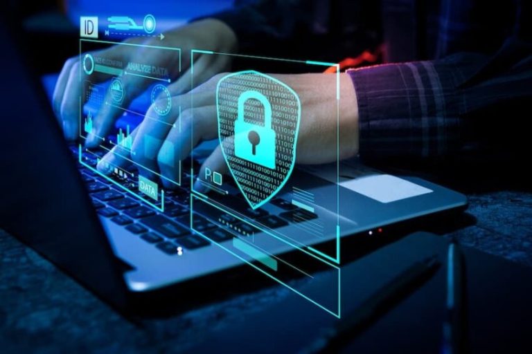 Melawan Hacker, Strategi Cybersecurity untuk Pemula