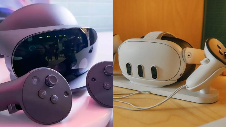 Perbandingan Headset Virtual Reality (VR) Terbaik Tahun 2025, Pilihan Tepat untuk Pengalaman Imersif