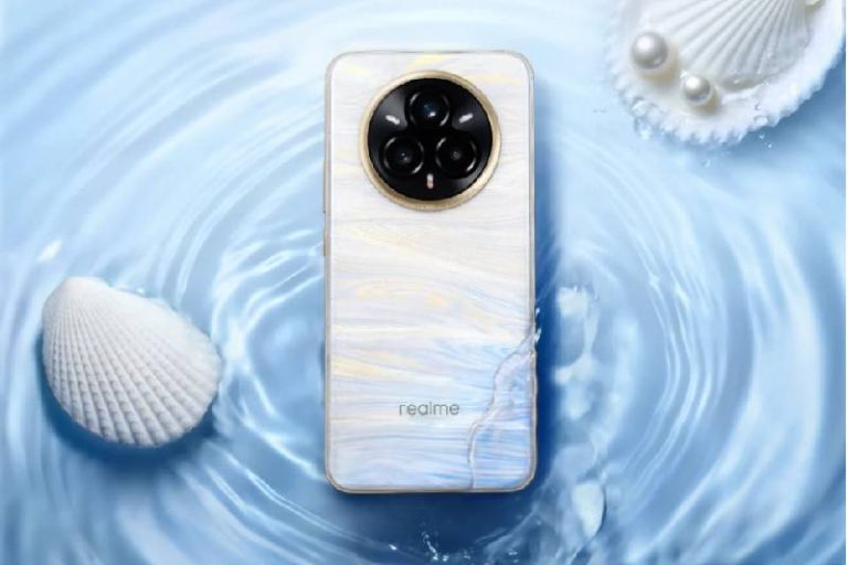 Ulasan Teknologi, Realme 14 Pro – Inovasi Desain dengan Cangkang yang Berubah Warna