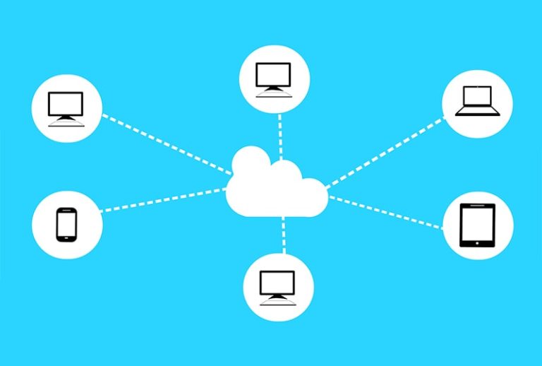 Transformasi Digital UMKM di Indonesia melalui Teknologi Awan
