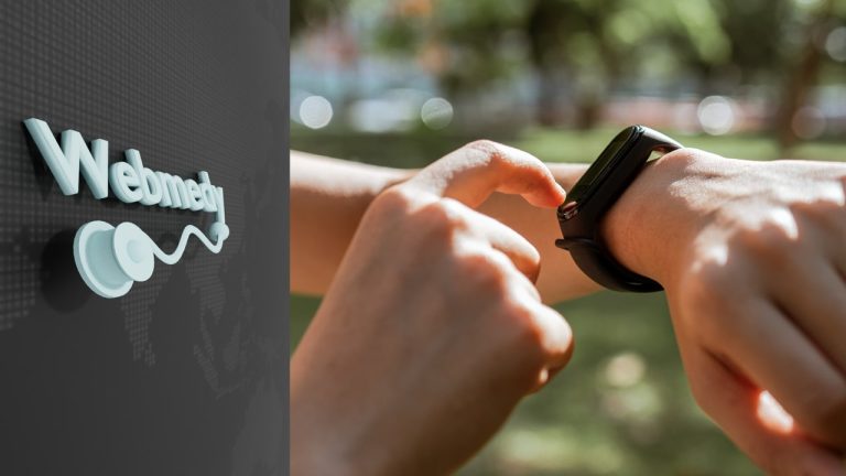 Peran Wearable Technology dalam Mendukung Lansia untuk Hidup Mandiri