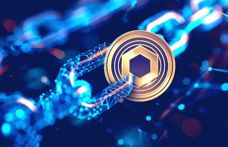 Chainlink, Menghubungkan Dunia Nyata dengan Blockchain