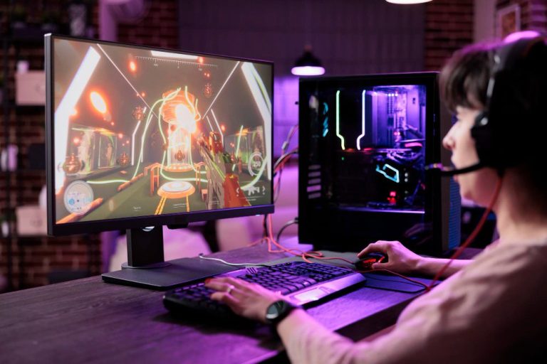 Cloud Gaming, Masa Depan Industri Game di Era Komputasi Awan