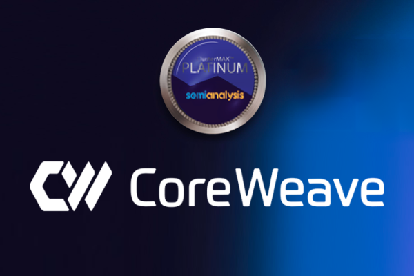 CoreWeave, Inovasi Cloud Computing untuk Beban Kerja AI