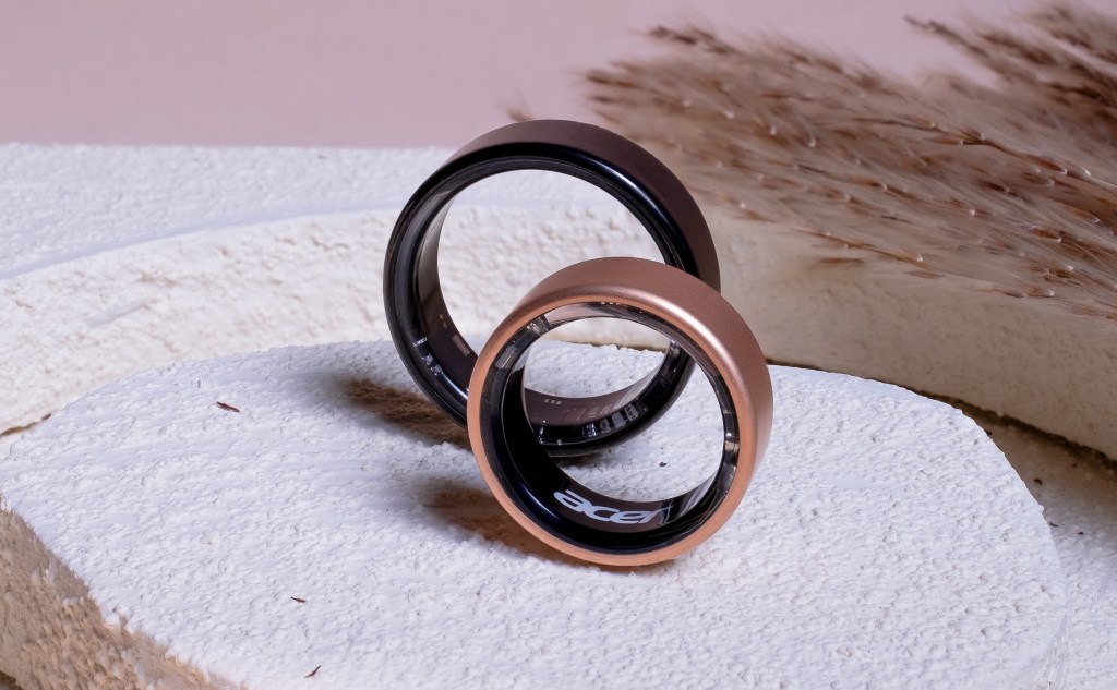 FreeSense Ring, Cincin Pintar Tanpa Langganan dengan Pemantauan Biometrik 24/7