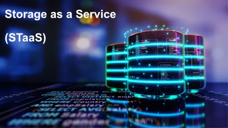 Storage as a Service, Solusi Penyimpanan Modern untuk Bisnis Digital
