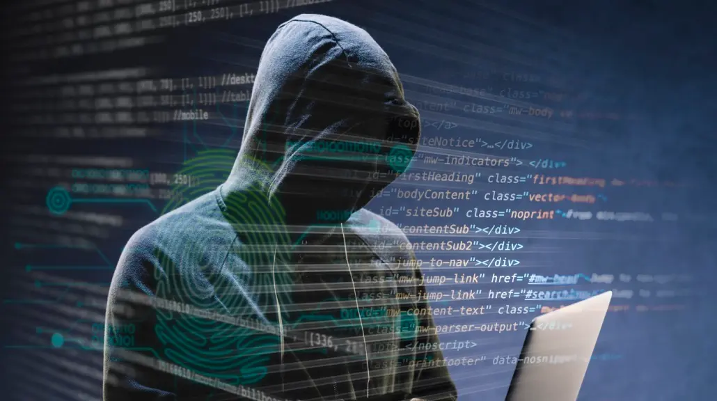AI vs AI, Pertarungan Siber di Indonesia Tahun 2025