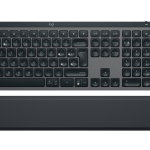 Ulasan Gadget, Logitech MX Keys 2, Keyboard Premium untuk Produktivitas Maksimal