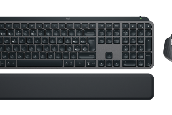 Ulasan Gadget, Logitech MX Keys 2, Keyboard Premium untuk Produktivitas Maksimal Ulasan Gadget, Logitech MX Keys 2, Keyboard Premium untuk Produktivitas Maksimal