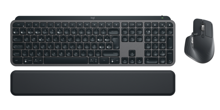Ulasan Gadget, Logitech MX Keys 2, Keyboard Premium untuk Produktivitas Maksimal