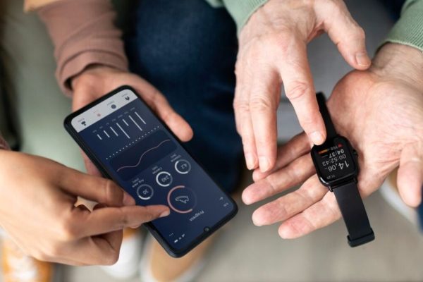 Perangkat Wearable untuk Penderita Diabetes dan Penyakit Jantung di Tahun 2025, Inovasi Terkini dalam Pemantauan Kesehatan Perangkat Wearable untuk Penderita Diabetes dan Penyakit Jantung di Tahun 2025, Inovasi Terkini dalam Pemantauan Kesehatan