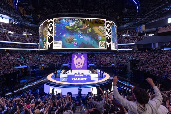 League of Legends World Championship