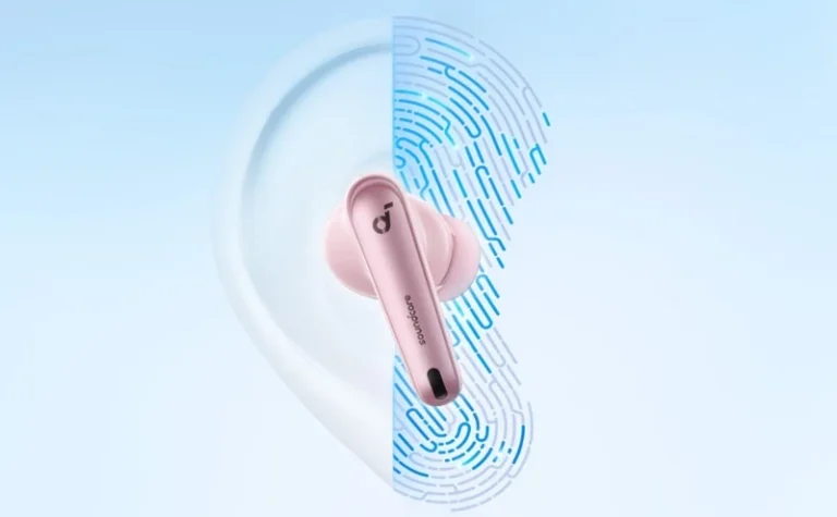 Anker Soundcore Liberty 4 NC, TWS Premium dengan Fitur Peredam Bising Aktif