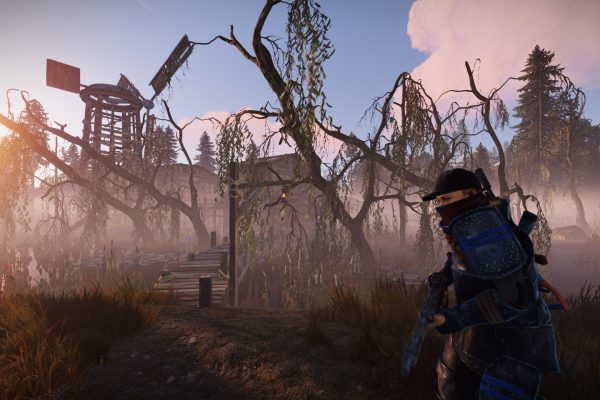 Eksplorasi Dunia Game Survival, Tantangan dan Adrenalin di Ujung Jari