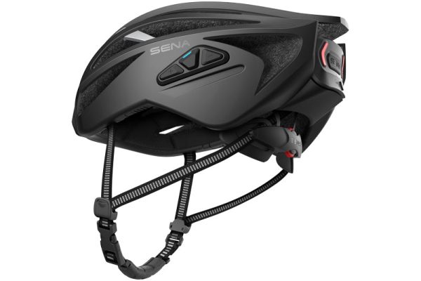 Helm Cerdas, Inovasi Teknologi untuk Keselamatan dan Konektivitas