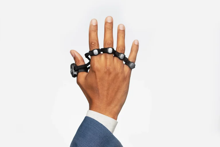Tap Strap 2, Perangkat Wearable Inovatif untuk Navigasi Tanpa Sentuhan