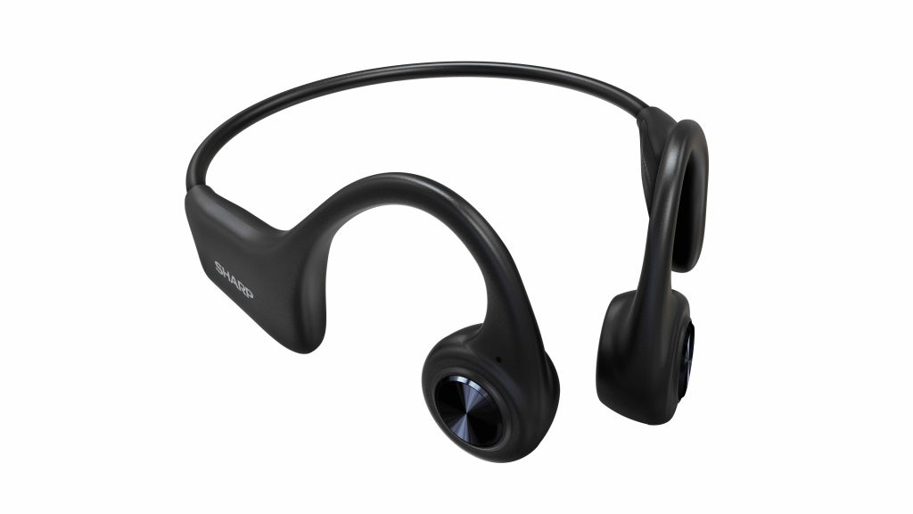 Whisphone, Earbud Bisikan Canggih dengan Teknologi Bone-Conduction