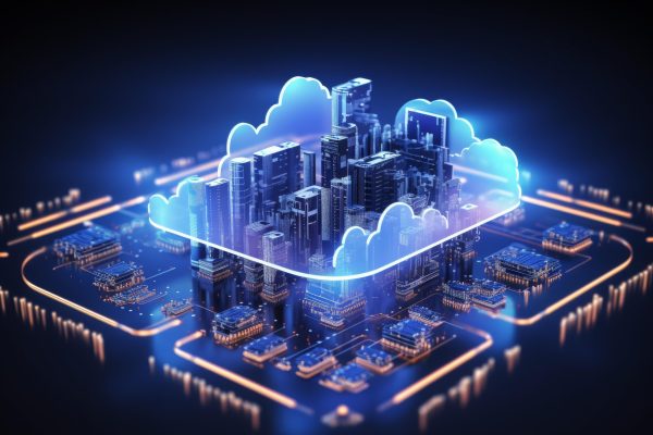 Peran Cloud Computing dalam Mewujudkan Smart City yang Efisien dan Terintegrasi