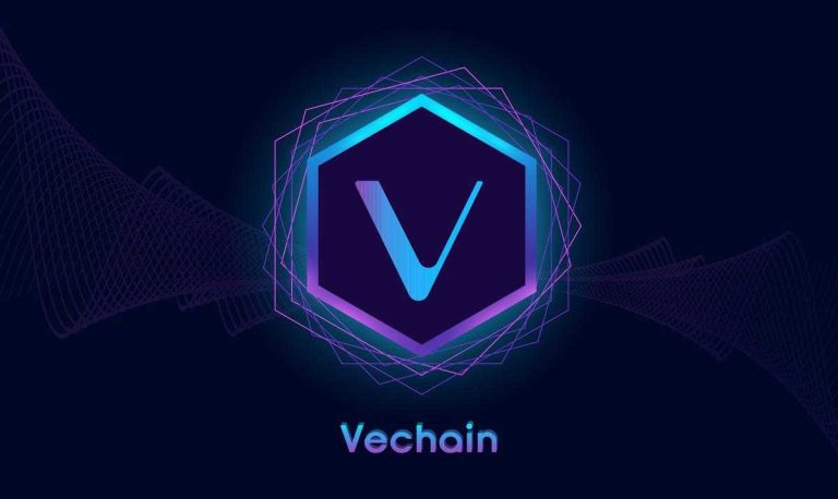 VeChain (VET), Transformasi Rantai Pasok melalui Blockchain