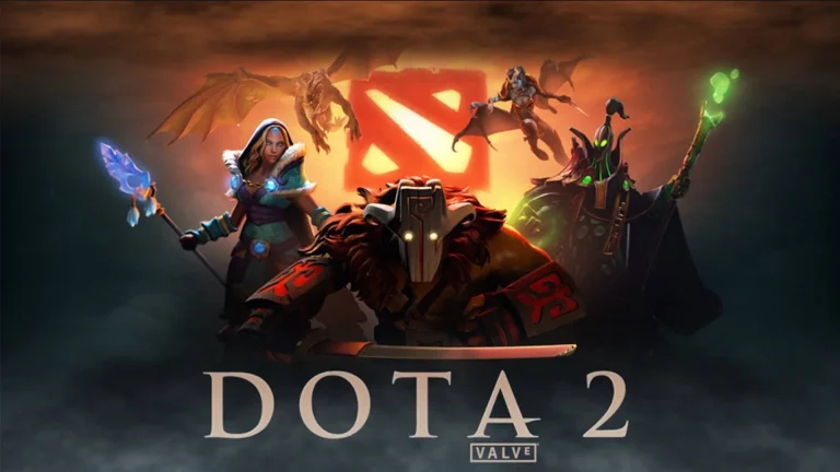 Dota 2, Fenomena Esports Terbesar dan MOBA Paling Legendaris