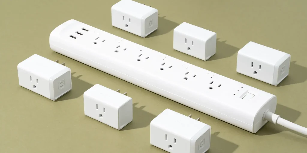 Mengenal Smart Plug, Solusi Praktis untuk Rumah Pintar