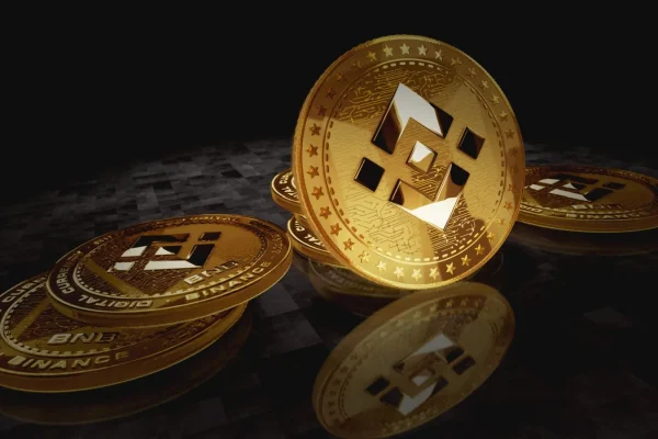 Binance Coin (BNB), Fakta dan Perkembangannya