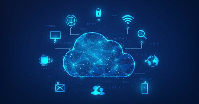 Penyimpanan Awan, Solusi Modern untuk Data Anda