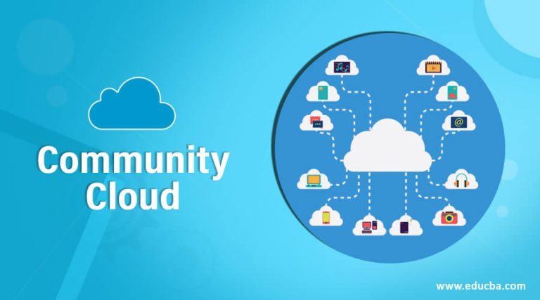 Community Cloud: Solusi Kolaboratif untuk Komunitas Digital