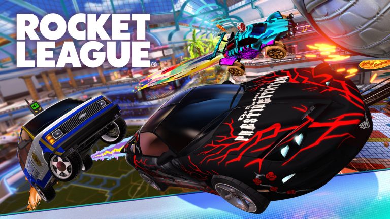 Rocket League, Perpaduan Sepak Bola dan Mobil yang Mengguncang Dunia Gaming