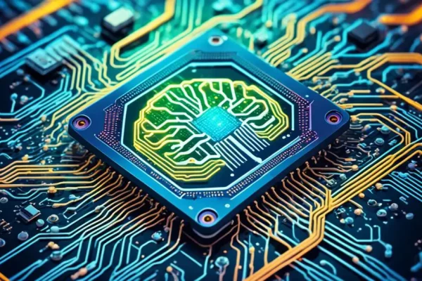 Evolusi Teknologi, Dari Komputasi Tradisional ke Komputasi Neuromorfik