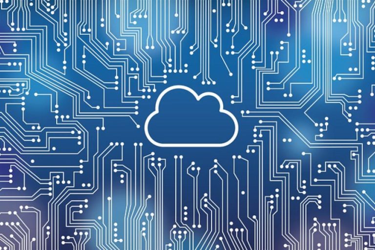 Transformasi Digital UKM Indonesia Melalui Cloud Computing