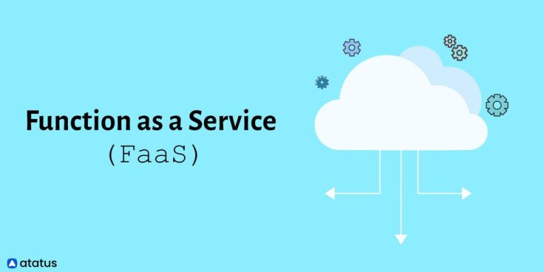 FaaS (Function as a Service), Merevolusi Pengembangan Aplikasi di Era Serverless