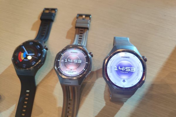 Huawei Watch GT 6 Pro, Perangkat Wearable Multifungsi untuk Gaya Hidup Modern
