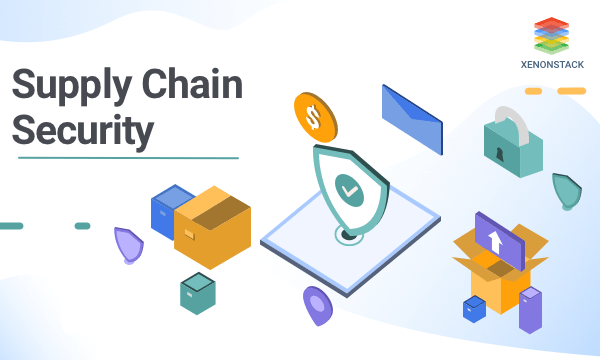 Supply Chain Security, Fondasi Ketahanan Bisnis di Era Digital dan Geopolitik